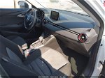 2017 Mazda Cx-3 Sport White vin: JM1DKDB77H0172664