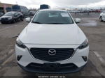 2018 Mazda Cx-3 Sport White vin: JM1DKDB77J0315747