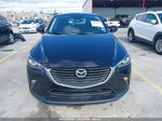 2018 Mazda Cx-3 Sport Black vin: JM1DKDB7XJ0300272