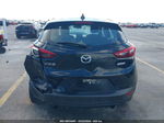 2018 Mazda Cx-3 Sport Black vin: JM1DKDB7XJ0300272