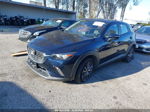 2018 Mazda Cx-3 Touring Blue vin: JM1DKDC71J0303916