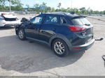 2016 Mazda Cx-3 Touring Black vin: JM1DKDC72G0129430