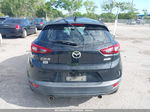 2016 Mazda Cx-3 Touring Black vin: JM1DKDC72G0129430