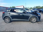 2016 Mazda Cx-3 Touring Black vin: JM1DKDC72G0129430