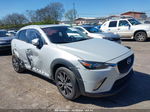 2018 Mazda Cx-3 Touring Teal vin: JM1DKDC72J0312561