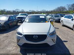 2018 Mazda Cx-3 Touring Teal vin: JM1DKDC72J0312561