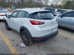 2018 Mazda Cx-3 Touring Белый vin: JM1DKDC72J0321017