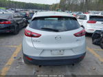 2018 Mazda Cx-3 Touring White vin: JM1DKDC72J0321017