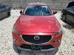 2018 Mazda Cx-3 Touring Red vin: JM1DKDC72J0332664