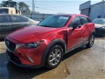 2016 Mazda Cx-3 Touring Красный vin: JM1DKDC73G0130862