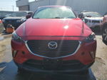 2016 Mazda Cx-3 Touring Красный vin: JM1DKDC73G0130862