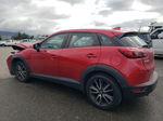 2018 Mazda Cx-3 Touring Red vin: JM1DKDC73J0312326