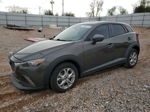 2016 Mazda Cx-3 Touring Charcoal vin: JM1DKDC74G0131423