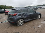 2016 Mazda Cx-3 Touring Gray vin: JM1DKDC74G0133141