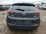 2016 Mazda Cx-3 Touring Серый vin: JM1DKDC74G0133141