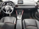 2017 Mazda Cx-3 Touring White vin: JM1DKDC76H0161699
