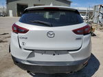 2018 Mazda Cx-3 Touring Белый vin: JM1DKDC77J0329355