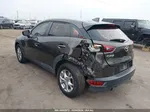 2016 Mazda Cx-3 Touring Gray vin: JM1DKDC78G0130002