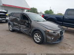 2016 Mazda Cx-3 Touring Gray vin: JM1DKDC78G0130002