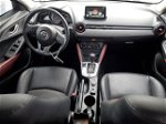 2017 Mazda Cx-3 Touring Синий vin: JM1DKDC78H0171344