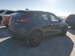 2018 Mazda Cx-3 Touring Blue vin: JM1DKDC79J1307660