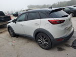 2017 Mazda Cx-3 Touring Gray vin: JM1DKDC7XH0163729