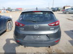 2018 Mazda Cx-3 Touring Black vin: JM1DKDC7XJ0307902