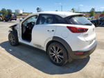 2017 Mazda Cx-3 Grand Touring White vin: JM1DKDD71H0177405