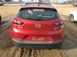 2016 Mazda Cx-3 Grand Touring Red vin: JM1DKDD73G0139155