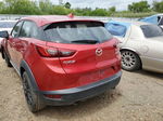 2016 Mazda Cx-3 Grand Touring Red vin: JM1DKDD74G0132456