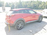 2018 Mazda Cx-3 Grand Touring Red vin: JM1DKDD75J0303447