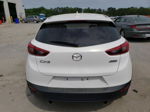 2016 Mazda Cx-3 Grand Touring Белый vin: JM1DKDD76G0128182