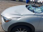 2016 Mazda Cx-3 Grand Touring Серебряный vin: JM1DKDD77G0133777