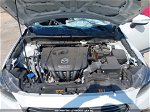 2016 Mazda Cx-3 Grand Touring Silver vin: JM1DKDD77G0133777