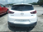 2016 Mazda Cx-3 Grand Touring Белый vin: JM1DKDD78G0133495