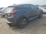 2016 Mazda Cx-3 Grand Touring Серый vin: JM1DKDD79G0128144