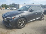 2016 Mazda Cx-3 Grand Touring Серый vin: JM1DKDD79G0128144