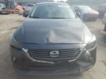 2016 Mazda Cx-3 Grand Touring Серый vin: JM1DKDD79G0128144