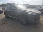 2016 Mazda Cx-3 Grand Touring Серый vin: JM1DKDD79G0128144