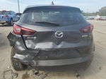 2016 Mazda Cx-3 Grand Touring Серый vin: JM1DKDD79G0128144