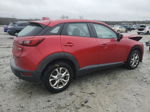 2016 Mazda Cx-3 Sport Красный vin: JM1DKFB70G0131089