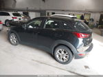 2018 Mazda Cx-3 Sport Black vin: JM1DKFB70J0300700