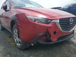 2018 Mazda Cx-3 Sport Red vin: JM1DKFB70J1322030