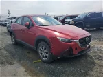 2018 Mazda Cx-3 Sport Красный vin: JM1DKFB70J1322030