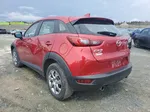 2018 Mazda Cx-3 Sport Red vin: JM1DKFB70J1322030