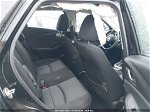 2016 Mazda Cx-3 Sport Черный vin: JM1DKFB71G0132168