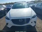 2017 Mazda Cx-3 Sport White vin: JM1DKFB71H0161980