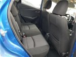 2017 Mazda Cx-3 Sport Blue vin: JM1DKFB72H0172096