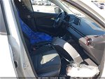 2016 Mazda Cx-3 Sport White vin: JM1DKFB73G0132916