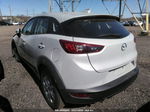 2016 Mazda Cx-3 Sport Белый vin: JM1DKFB73G0132916